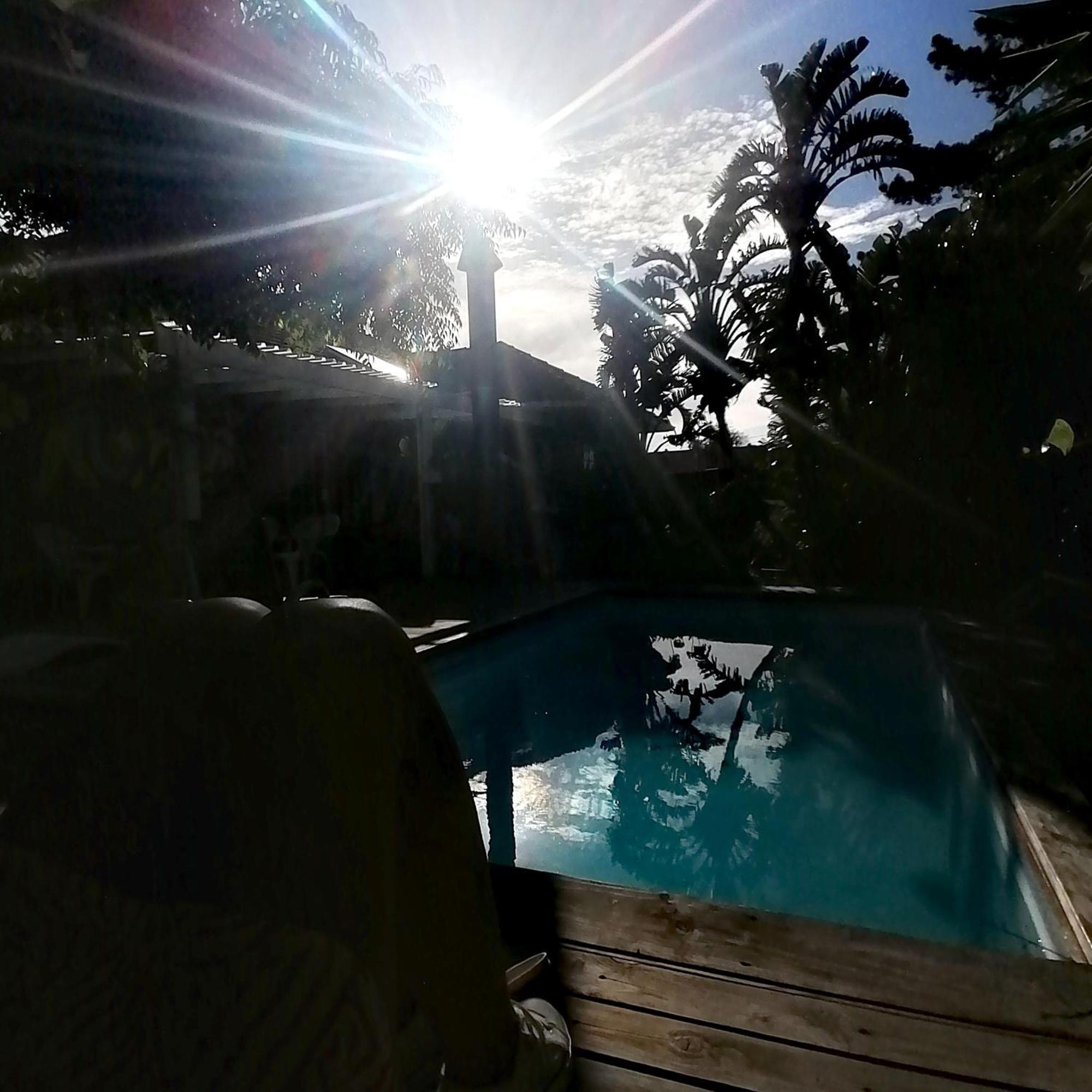Aloha Kapstadt