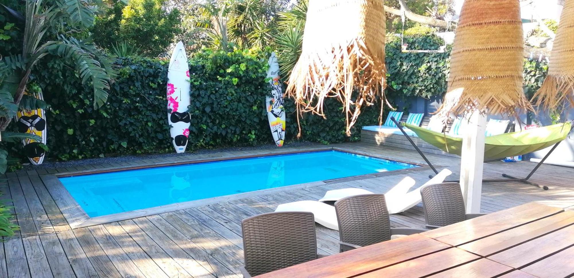 Aloha Gasthof 2*